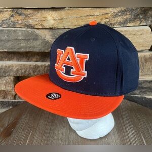 Auburn University Tigers Baseball Cap 🧢
